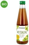 Weisskohl-saft Bio Schoenenberger