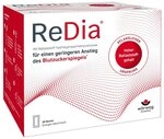 Redia Granulat Ballaststoffdrink