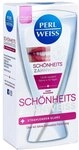Perlweiss Sch&Atilde;&para;nheits Zahnwei&Atilde; Zahnpasta