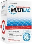 Multilac Darmsynbiotikum