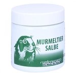 Murmeltier Creme