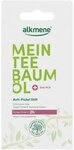 Alkmene Mein Teebaum&Atilde;&para;l Anti-Pickel-Stift