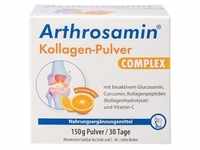 Arthrosamin Kollagen Complex Pulver