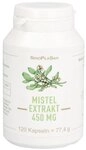 Mistelextrakt 450 mg Mono Kapseln