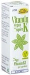 Vitamin K-tropfen vegan