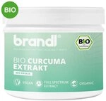 Brandl Curcuma Extrakt Kapseln