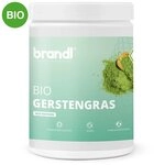 Brandl Gerstengras Pulver