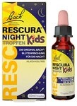 Bachbl&Atilde;&frac14;ten Original Rescura Night Kids Tropfen alkoholfrei