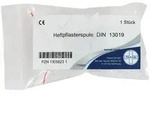 Heftpflasterspule 2,5 cmx5 m Din 13019 f&uuml;r Verbandk.