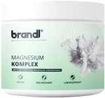 Brandl Magnesium Komplex Kapseln