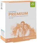 Lactobact PREMIUM Darm-Probiotikum mit Inulin Kapseln