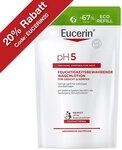 Eucerin Ph5 Waschlotion Empfindliche Haut Nachf&Atilde;&frac14;ll