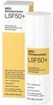 Sonnencreme Lsf 50+