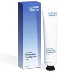Alpine White Whitening Toothpaste Anti-Plaque