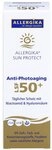 Allergika Sun Protect Anti-photoaging Cr.lsf 50+
