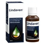 Lindaven Mischung bei H&auml;morrhoiden