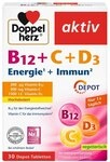 Doppelherz B12+c+d3 Depot