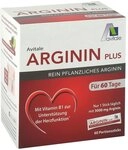 Arginin Plus Vitamin B1+b6+b12+fols&Atilde;&curren;ure Sticks