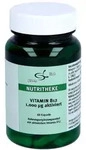 Vitamin B12 1.000ug Aktiv
