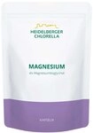 Magnesium Als Magnesiumbisglycinat Kapseln