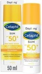 Cetaphil Sun Daylong SPF 50+ Multi-Schutz-Fluid