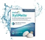 Oracoat Xylimelts Hafttabletten ohne Minze