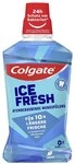 Colgate Ice Fresh Mundsp&Atilde;&frac14;lung