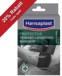 Hansaplast Tennisellenbogen-Bandage Verstellbar