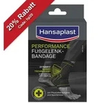 Hansaplast Sport Fu&szlig;gelenk-Bandage Gr S/M