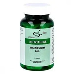 Magnesium 200 Kapseln