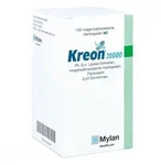 Kreon 20.000 Ph.eur.lipase Einheiten msr.Hartkaps.
