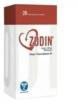 Zodin Omega-3 1000 mg Weichkapseln