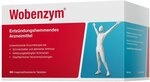 Wobenzym magensaftresistente Tabletten