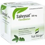 Salvysat 300 mg Filmtabletten