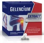 GELENCIUM EXTRACT bei Arthrose mit Teufelskralle
