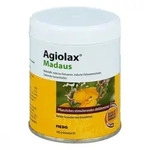 Agiolax Madaus Granulat