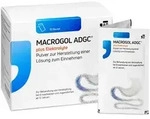 Macrogol Adgc Plus Elektrolyte