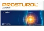 Prosturol Z&auml;pfchen