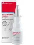 Nasenspray sine AL 1 mg / ml bei Schnupfen