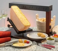 TTM Raclette-Ofen Ambiance