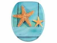 WC-Sitz Starfish 