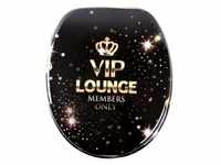 WC-Sitz VIP Lounge 