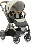 Oyster O2_BR_KOMPLETT, Oyster Kinderwagen Oyster2 Special Edition Bronze...