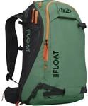 BCA Float E2 35L green - M/L = 43.1 - 53.3 cm