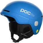 POCito Obex Mips fluorescent blue - M-L = 55 - 58 cm