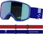 Salomon Lumi race blue