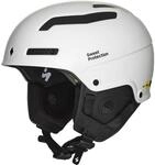 Sweet Protection Sweet Trooper 2Vi MIPS gloss white - L/XL = 59 - 61