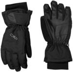 CMP Damen Handschuh black - 6,0