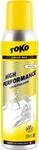 Toko High Performance Liquid Paraffin yellow 125 ml