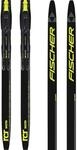 Fischer RCR Skate Jr. SET - 171 cm = 50 - >55 kg